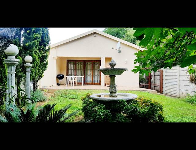 2 BEDROOM FLAT TO LET IN SASOLBURG EXT 23